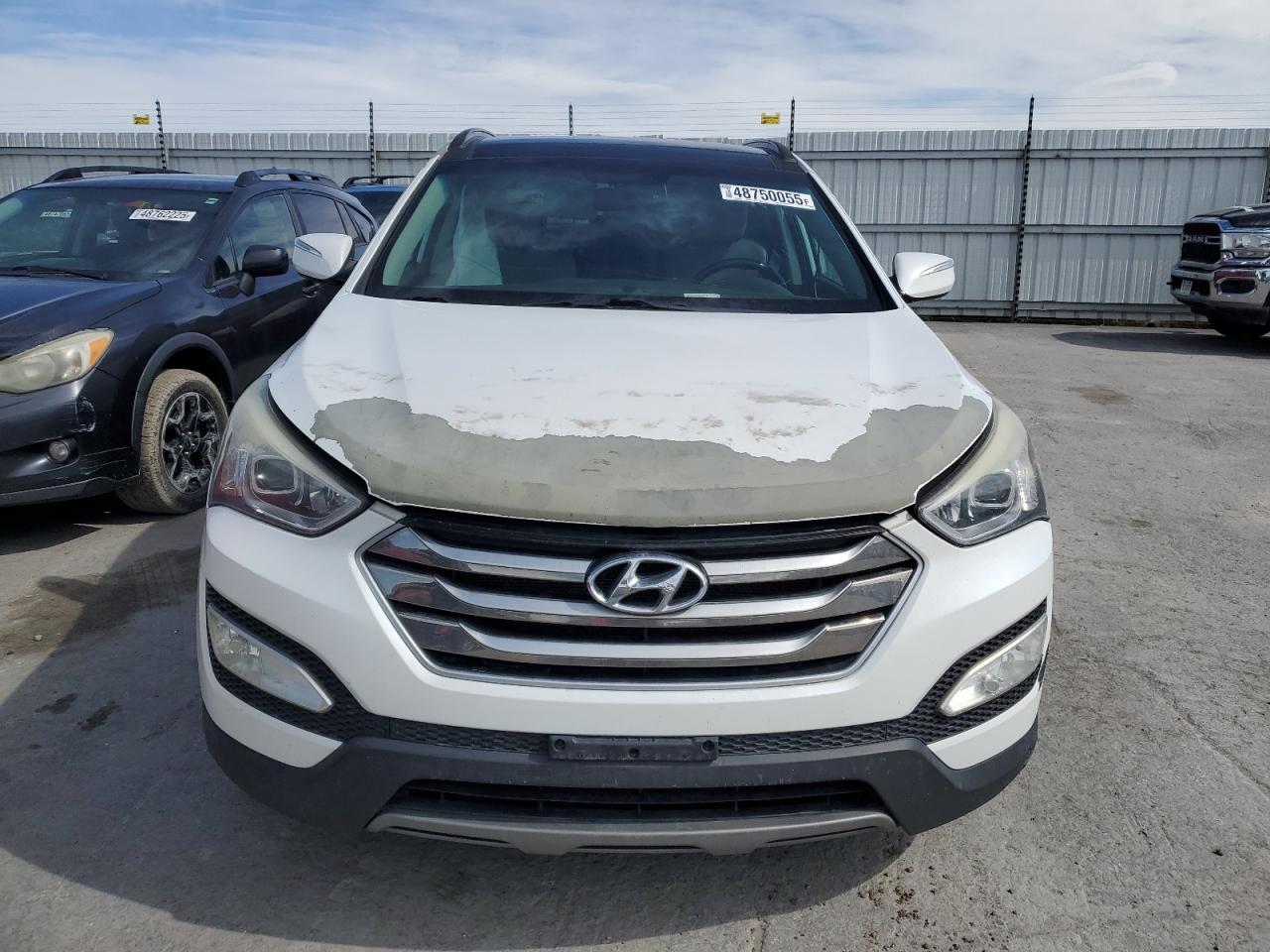 2015 Hyundai Santa Fe - Image 5