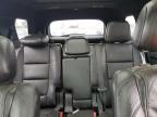 2014 Ford Explorer Limited en Venta en Sacramento, CA - Front End