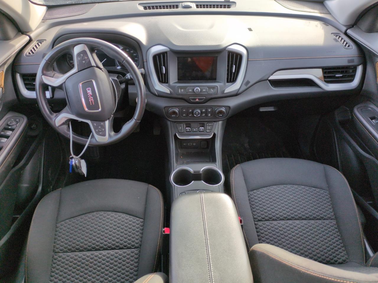 2019 GMC Terrain - Image 8
