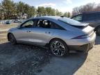 2024 Hyundai Ioniq 6 Sel იყიდება Windsor-ში, NJ - Water/Flood