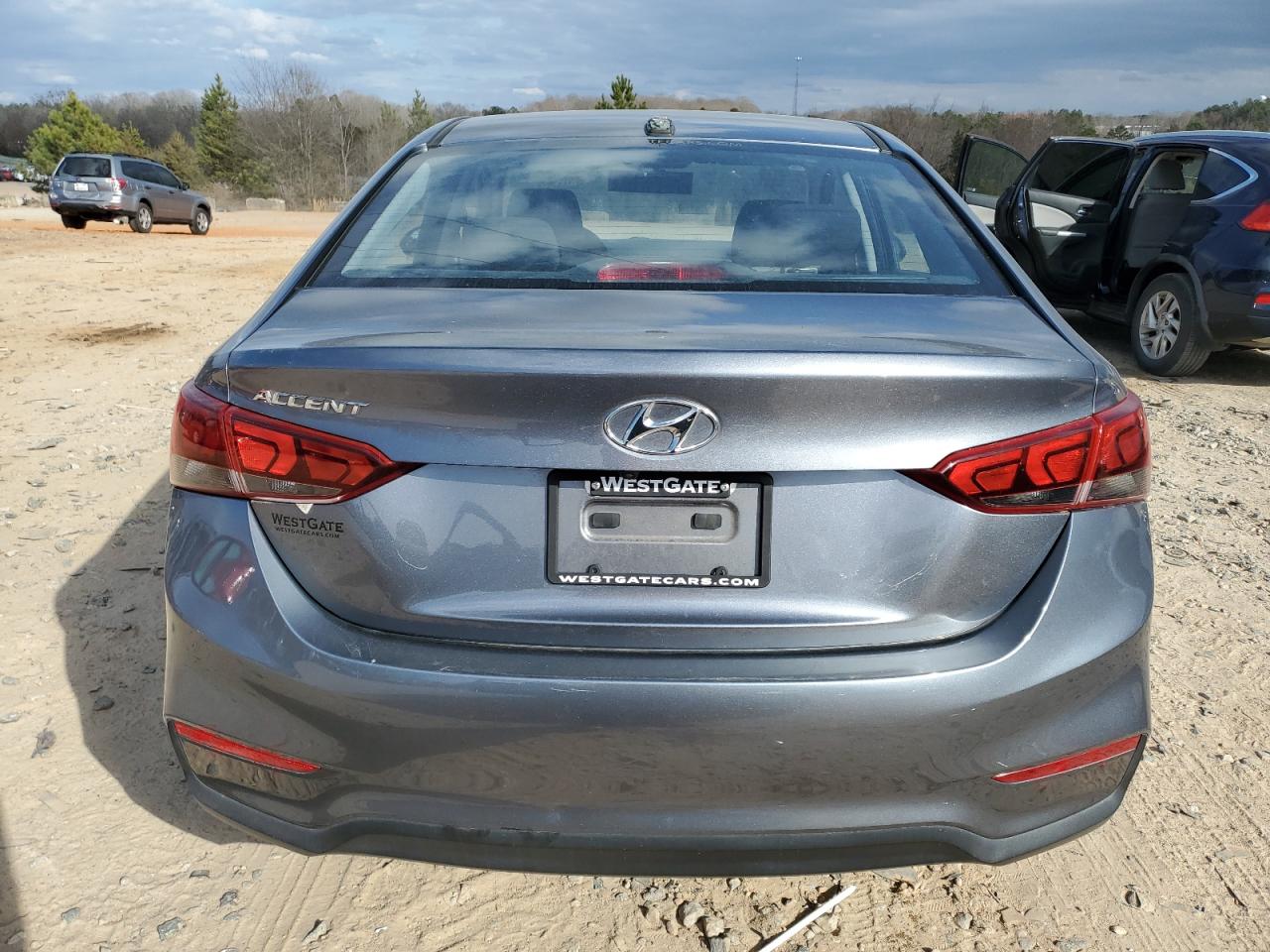 2019 Hyundai Accent - Image 6