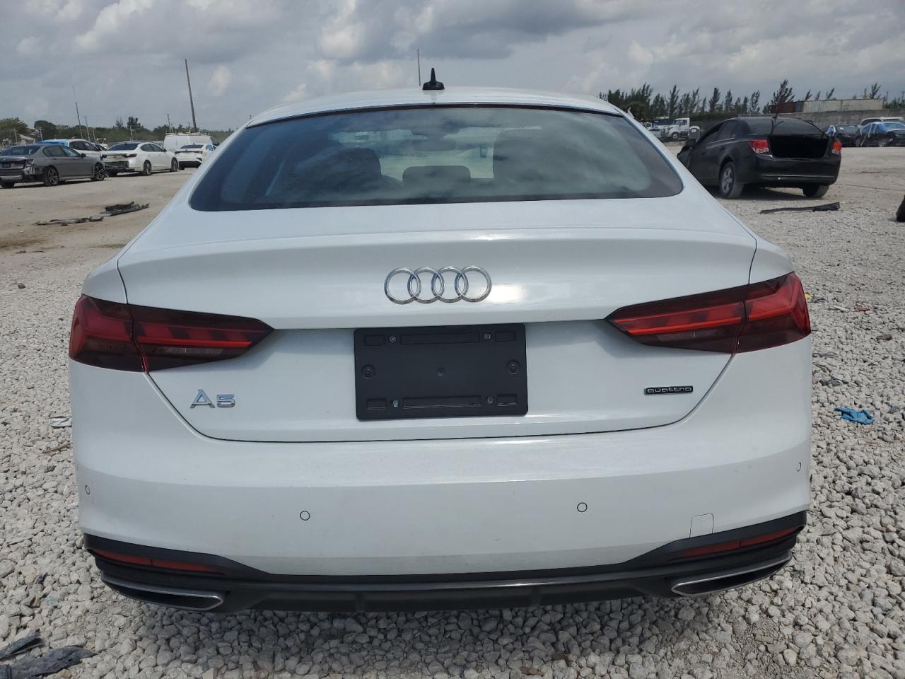 2023 Audi A5 - Image 6