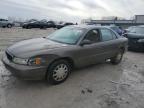 2004 Buick Century Custom de vânzare în Wayland, MI - Front End