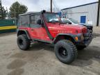 2004 Jeep Wrangler / Tj Rubicon en Venta en Denver, CO - Biohazard/Chemical