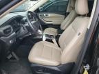 2022 Ford Explorer Xlt for Sale in Wilmer, TX - Hail
