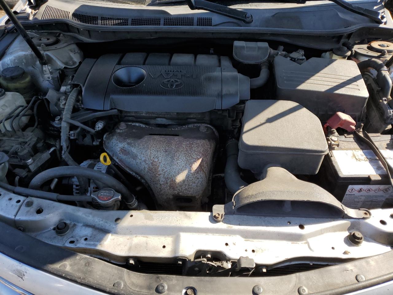 2011 Toyota Camry - Image 11