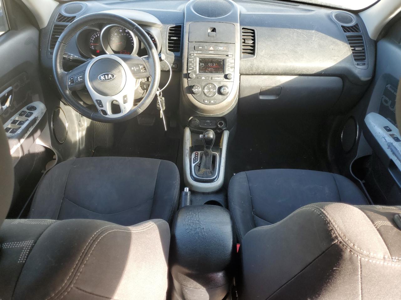 2012 Kia Soul - Image 8
