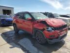 2020 Jeep Compass Limited de vânzare în New Orleans, LA - Front End