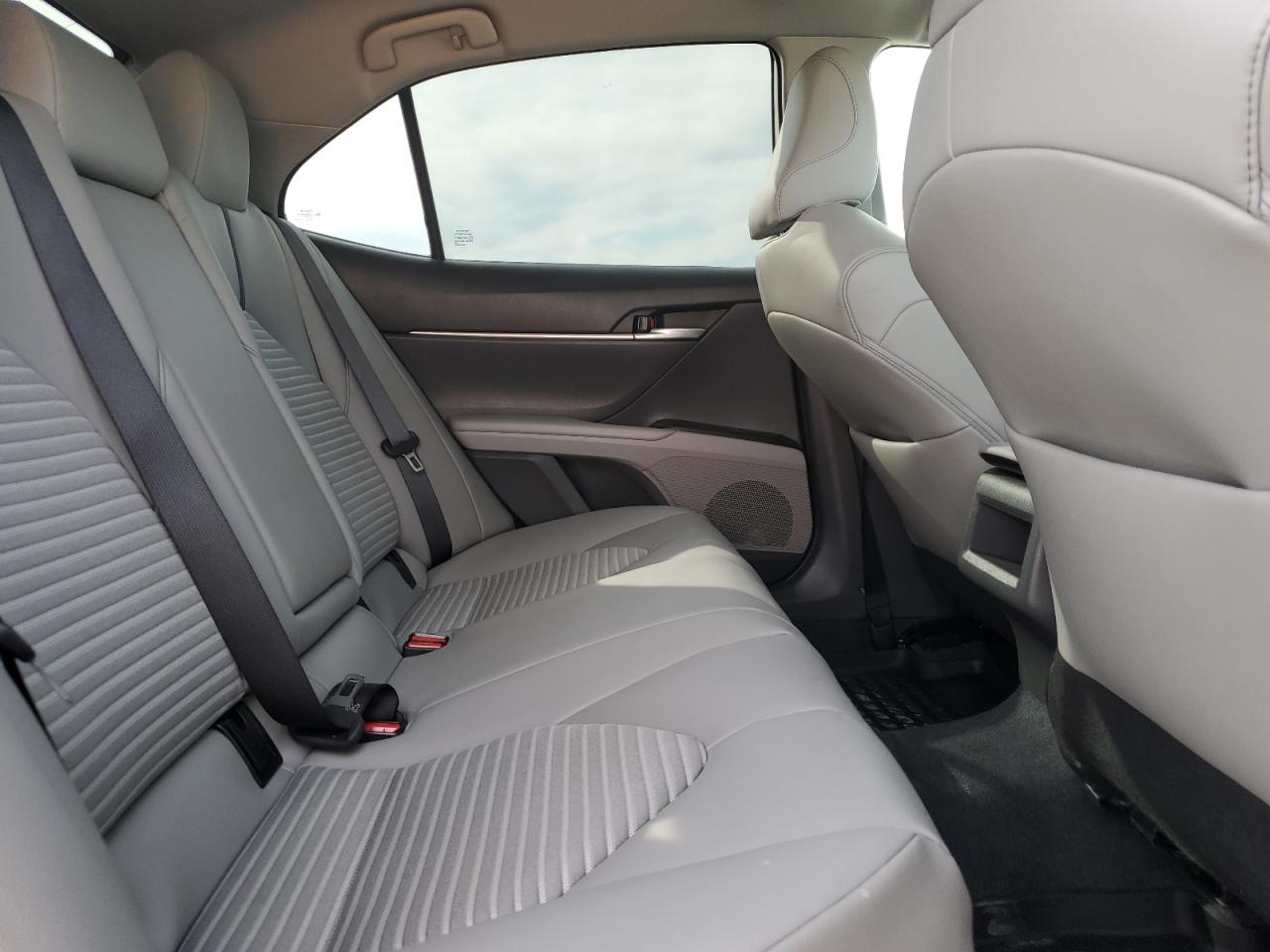 2024 Toyota Camry - Image 10