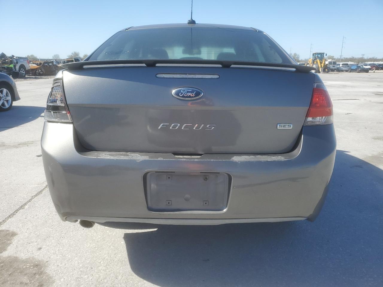 2011 Ford Focus - Image 6