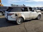 2014 Land Rover Range Rover Sport Hse for Sale in Denver, CO - Burn