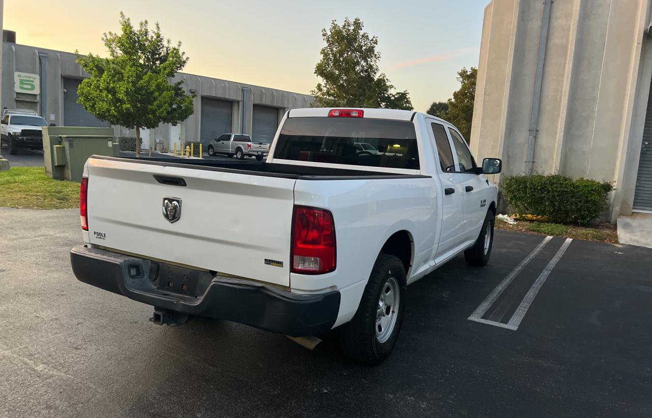 2014 RAM 1500 - Image 4