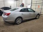 2014 Chevrolet Malibu Ltz იყიდება Ham Lake-ში, MN - Minor Dent/Scratches