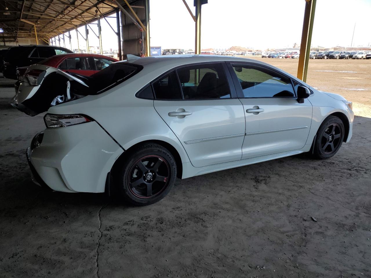2021 Toyota Corolla - Image 3