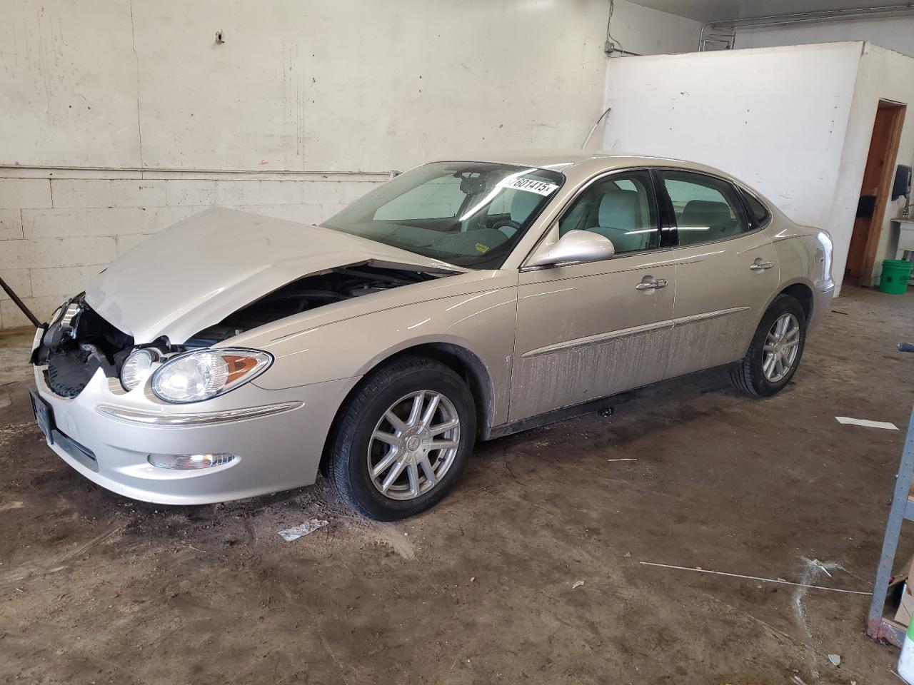 2009 Buick LaCrosse - Image 1