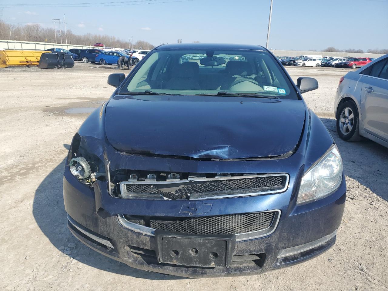 2009 Chevrolet Malibu - Image 5
