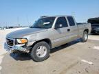 2003 Gmc New Sierra C1500 en Venta en Haslet, TX - Front End