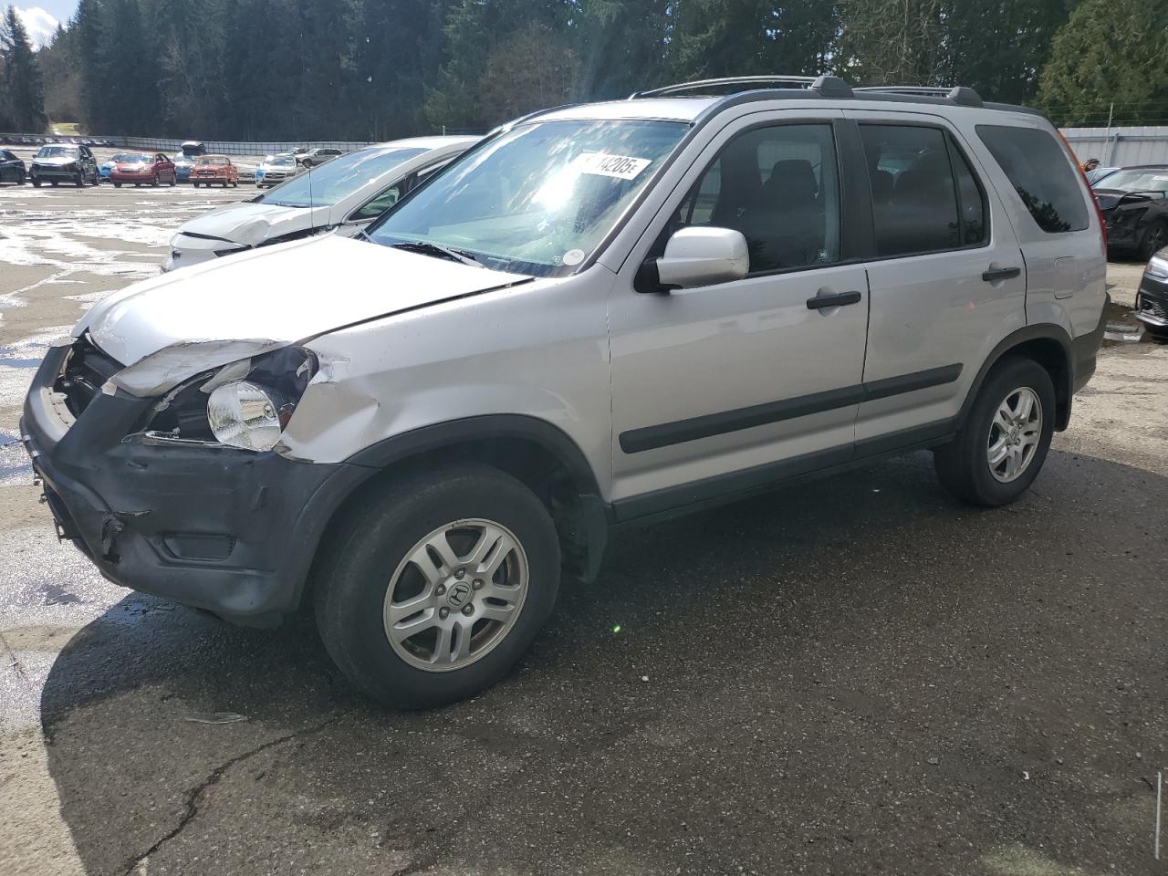 2003 Honda CR-V - Image 1