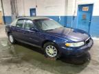 2002 Buick Century Custom de vânzare în Woodhaven, MI - Front End