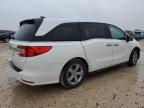 2020 Honda Odyssey Exl zu verkaufen in San Antonio, TX - Front End