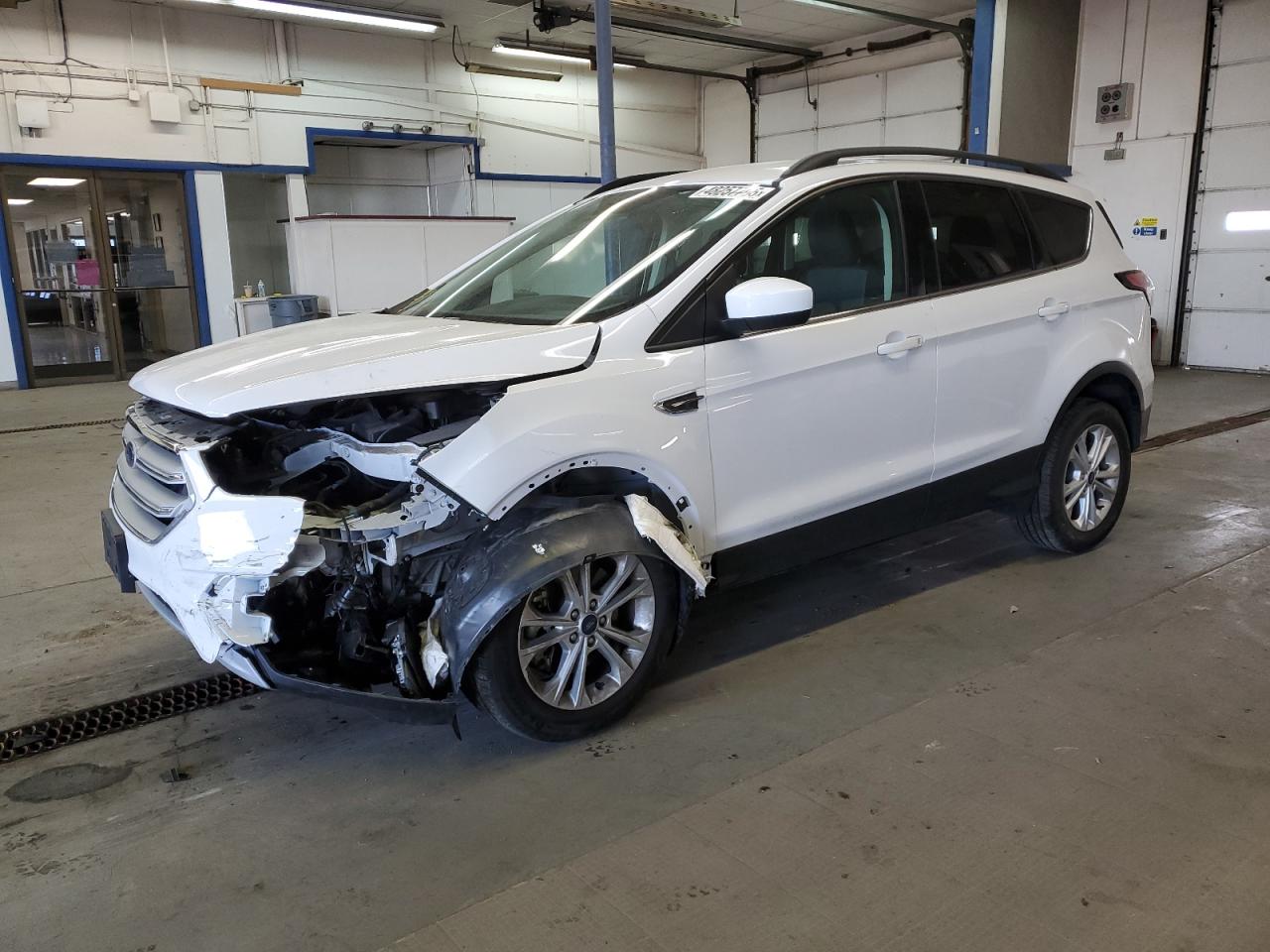 2018 Ford Escape - Image 1