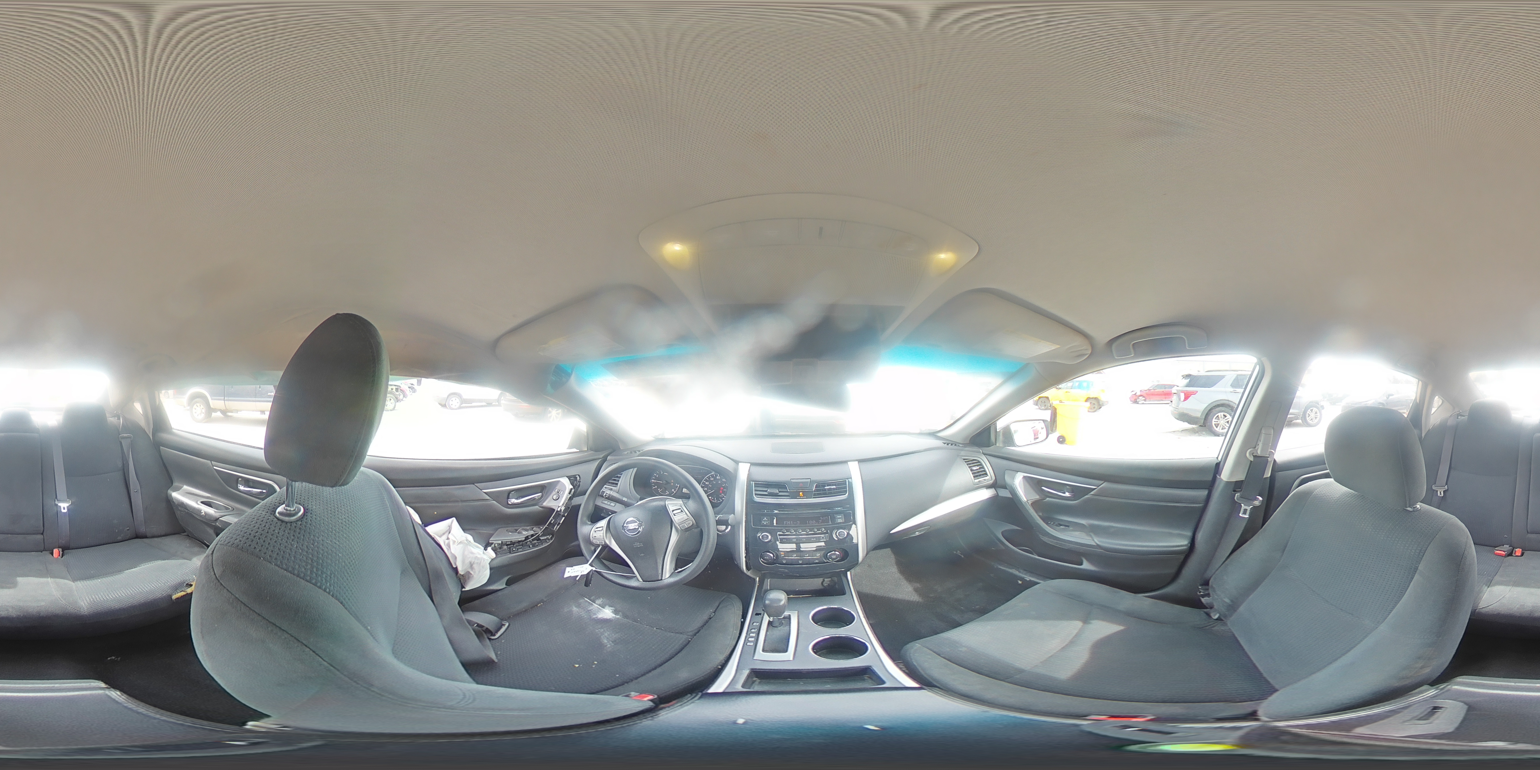 2015 Nissan Altima - Image 12