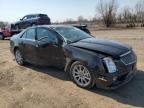 2006 Cadillac Sts-V  на продаже в Columbia Station, OH - Side