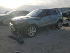 2017 Land Rover Range Rover Evoque Se იყიდება Wayland-ში, MI - Front End