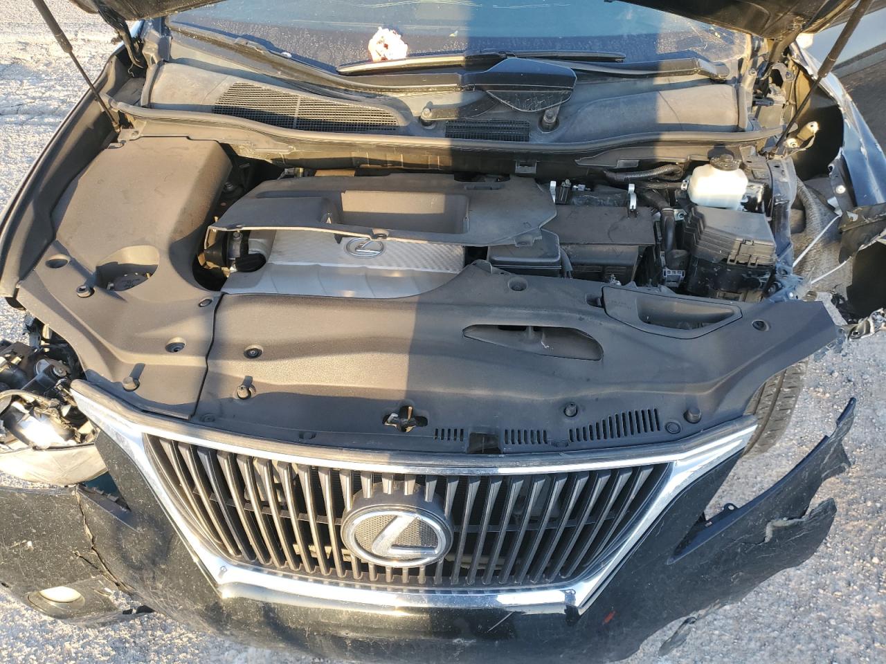 2010 Lexus RX - Image 13