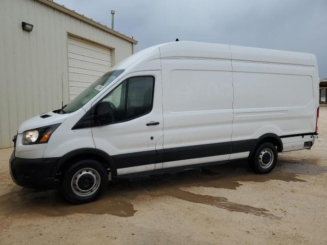 2023 Ford Transit T-250