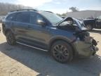 2021 Kia Sorento Ex de vânzare în Hampton, VA - Front End