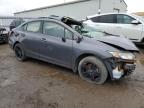 2015 HONDA CIVIC LX for sale at Copart ON - TORONTO