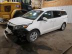 2018 Kia Sedona