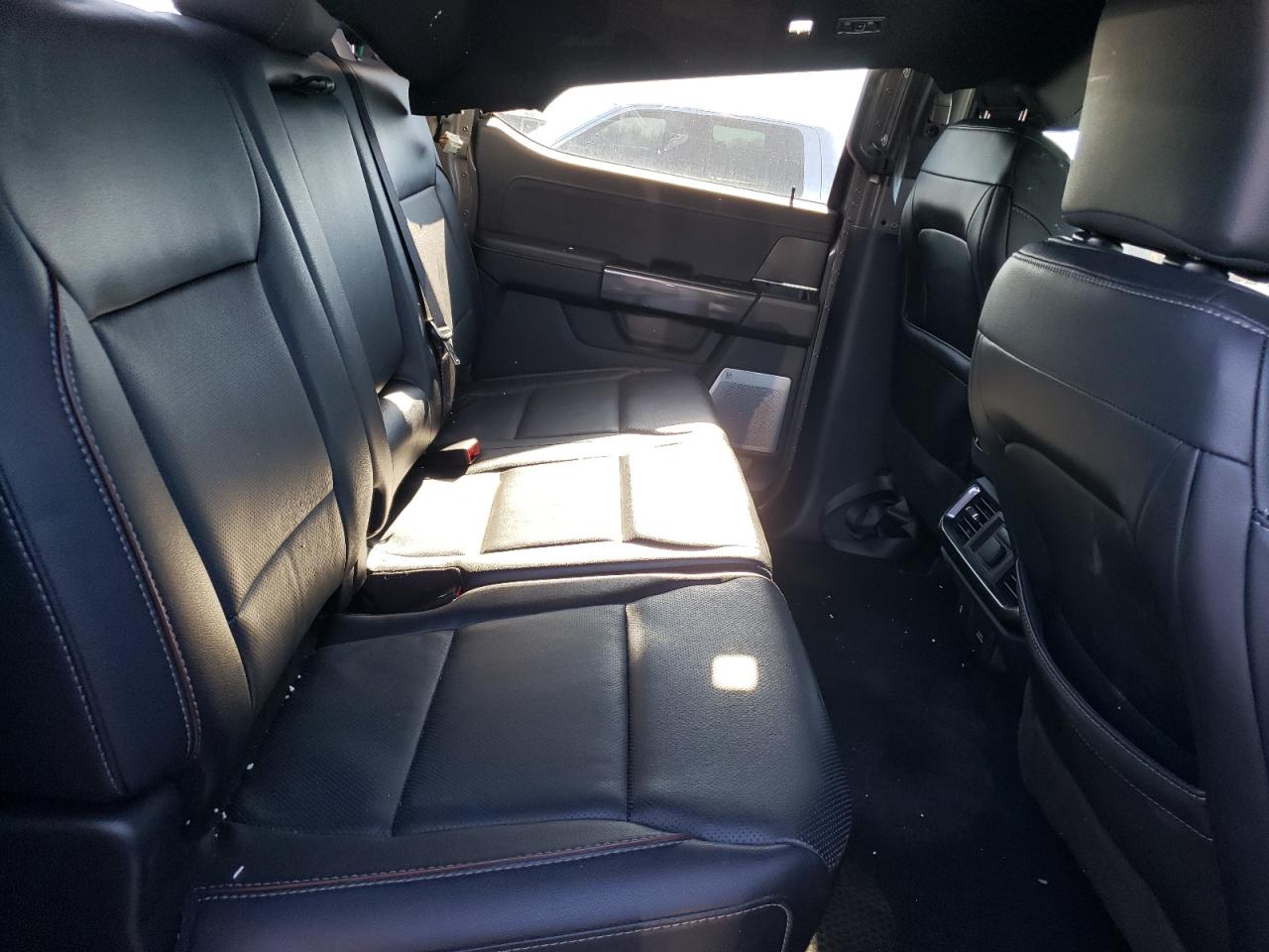 2023 Ford F150 Supercrew VIN: 1FTFW1E55PFB01996 Lot: 48142315