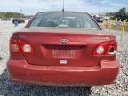 2005 Toyota Corolla Ce de vânzare în Montgomery, AL - Side