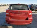 2009 Dodge Caliber Sxt იყიდება Indianapolis-ში, IN - Front End