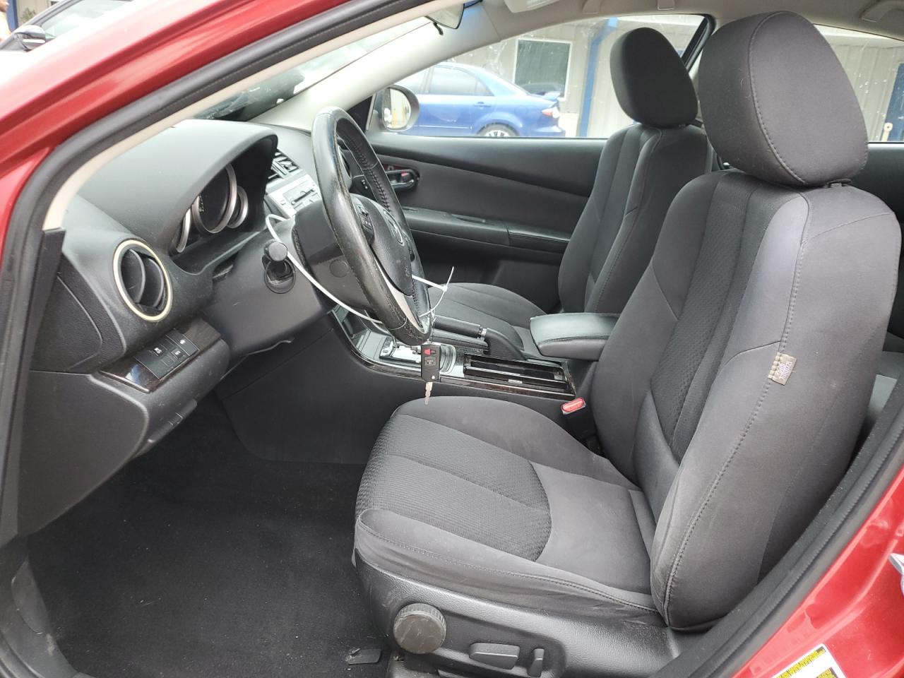 2013 Mazda 6 - Image 7