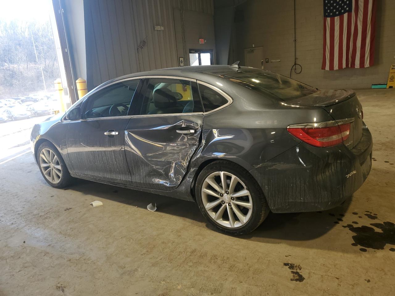 2013 Buick Verano - Image 2