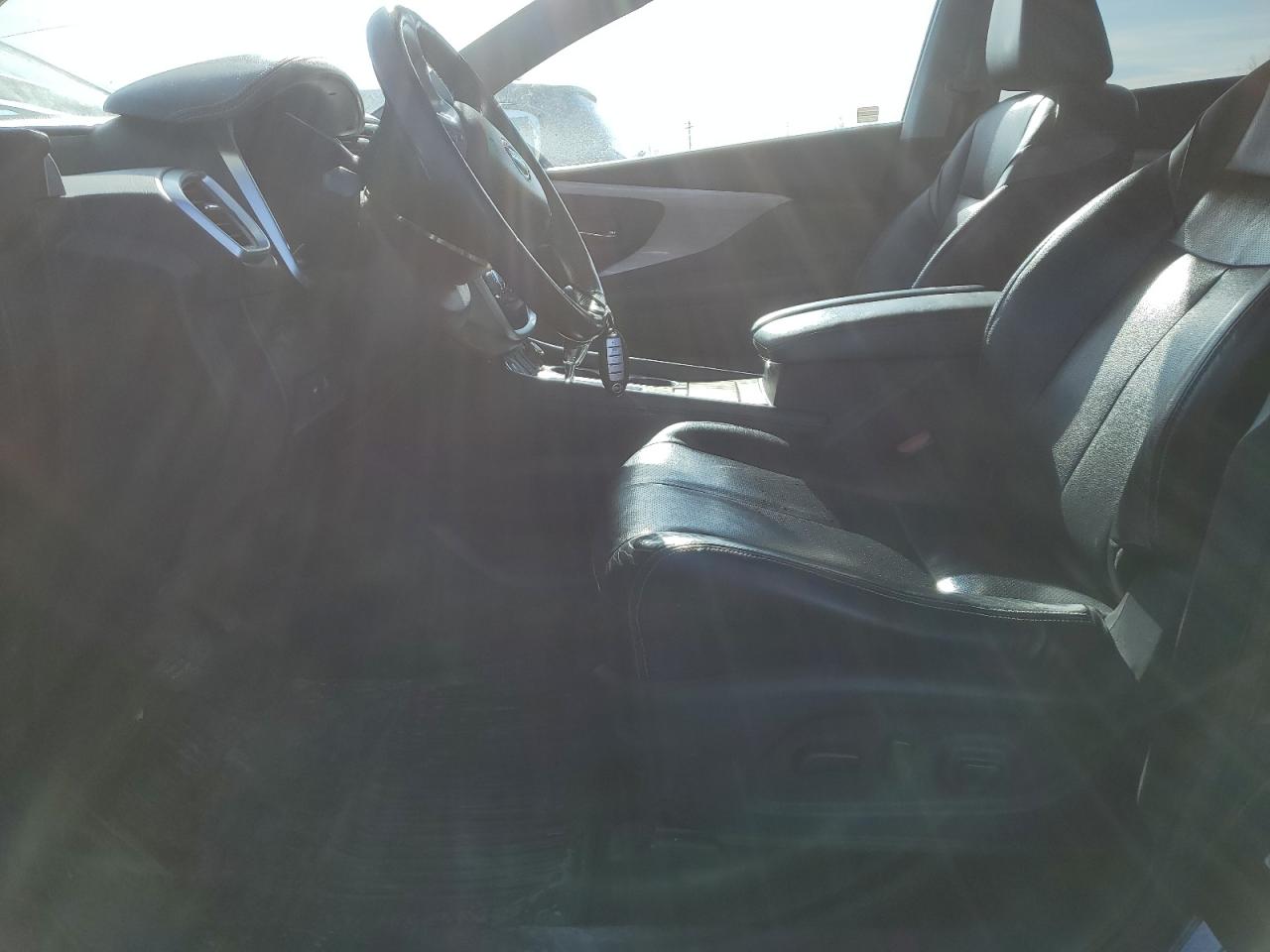 2015 Nissan Murano - Image 7