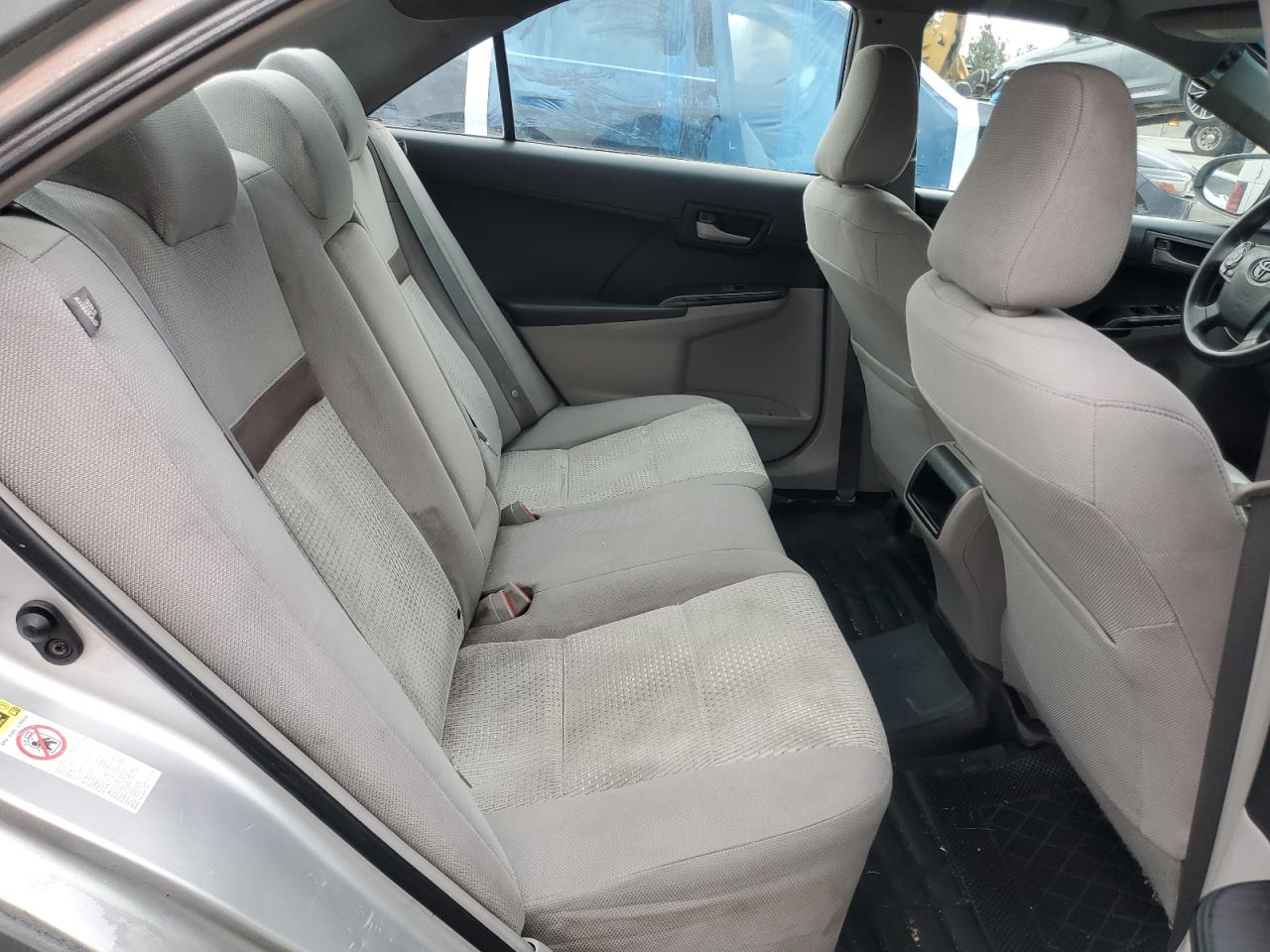 2012 Toyota Camry - Image 10