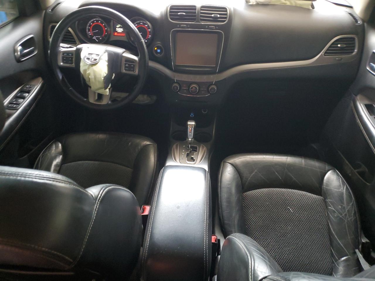 2018 Dodge Journey - Image 8