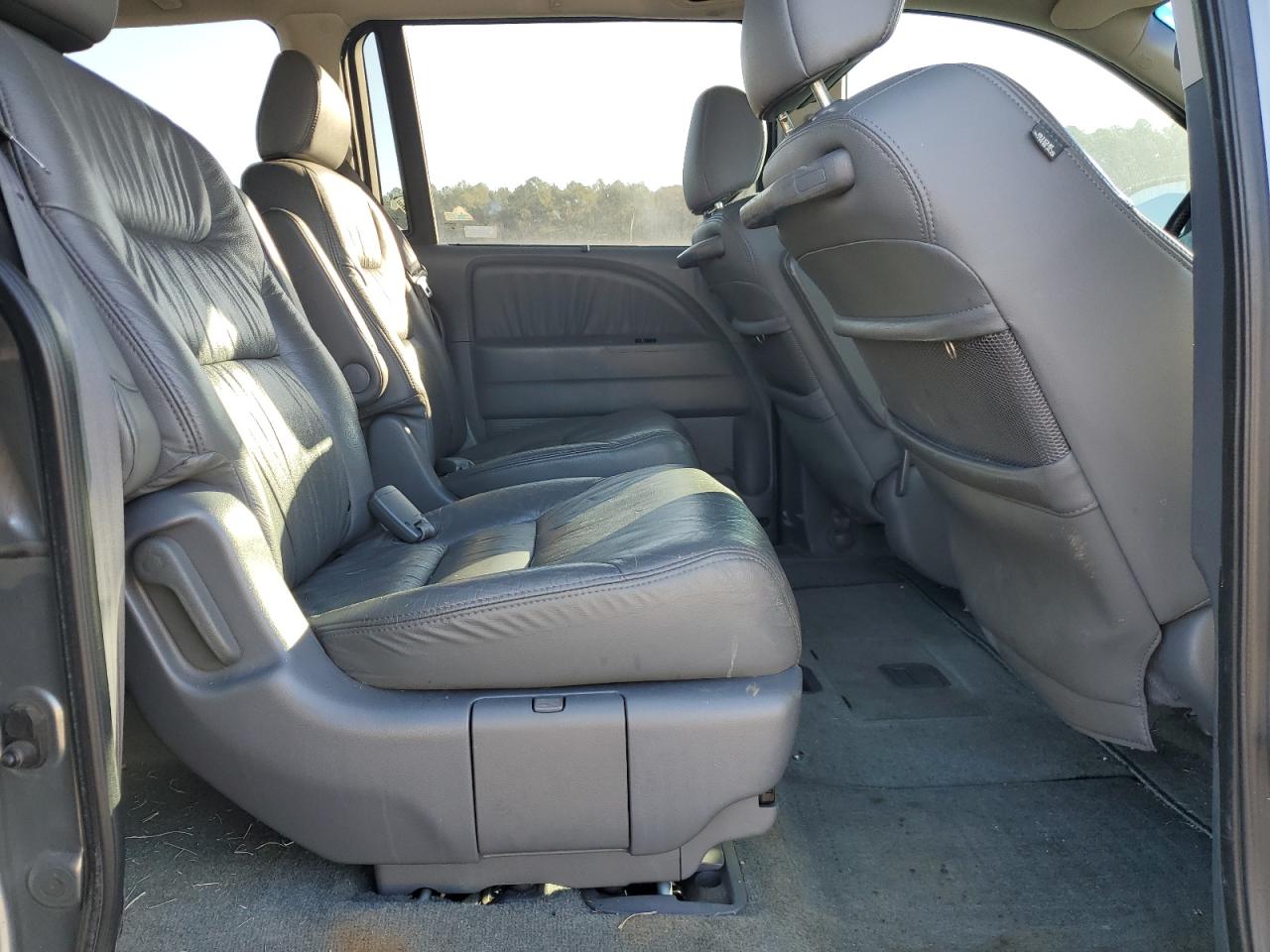 2007 Honda Odyssey - Image 12