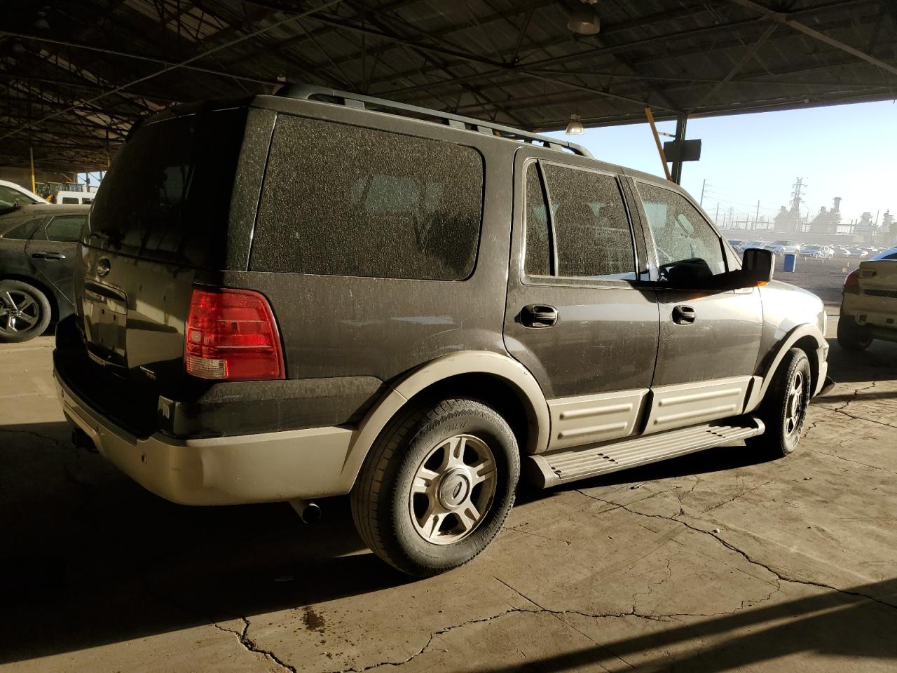2006 Ford Expedition - Image 3