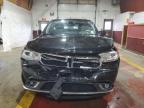 2015 Dodge Durango Limited იყიდება Marlboro-ში, NY - Front End