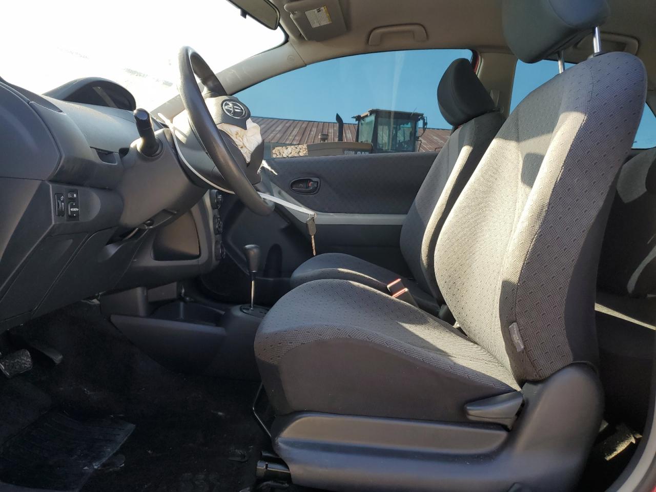 2009 Toyota Yaris - Image 7