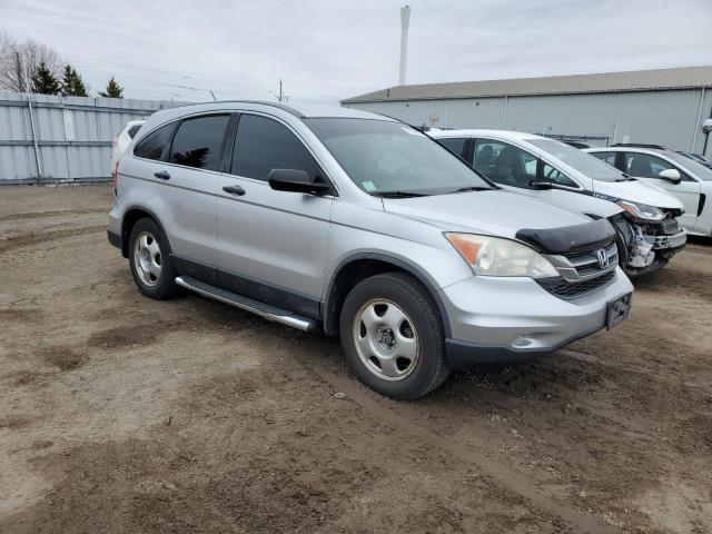 2011 HONDA CR-V LX