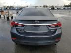 2014 Mazda 6 Grand Touring zu verkaufen in Vallejo, CA - Side