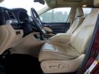 2014 Toyota Highlander Limited zu verkaufen in Gaston, SC - Front End