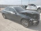 2024 Bmw 330Xi  იყიდება Andrews-ში, TX - Front End
