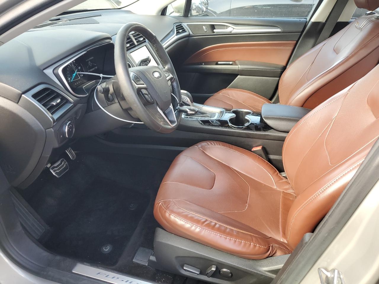 2015 Ford Fusion - Image 7